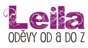 LEILA – oděvy od A – do Z